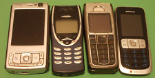 Lotto cellulari nokia usato  Plaus