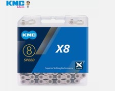 Kmc gang kette gebraucht kaufen  Ginsheim-Gustavsburg