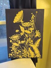 Wild flower garden for sale  Antigo