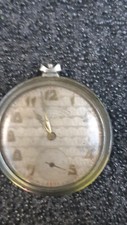 Ancienne montre gousset d'occasion  Toulouse-