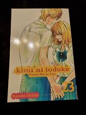 kimi ni todoke gebraucht kaufen kimi ni todoke gebraucht kaufen Gössenheim