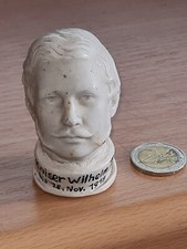 kaiser wilhelm buste gebraucht kaufen  Berlin