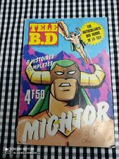 Télé bel 1978 d'occasion  Caudebec-lès-Elbeuf