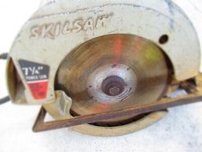 Skilsaw model shd77 for sale  Hallandale