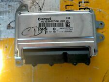 Smart 451 cdi usato  Fiano Romano