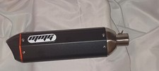 Original motorcycle exhaust for sale  San Ysidro