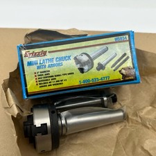 Grizzly industrial jaw for sale  Fullerton