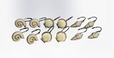 Set seashell shower for sale  Ocean Springs