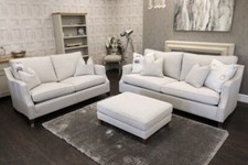 Duresta amelia fabric for sale  ROTHERHAM