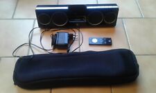 Enceinte logitech téléphone d'occasion  Witry-lès-Reims