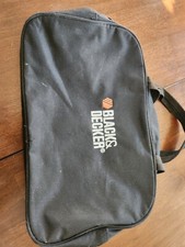 Black decker canvas for sale  Nesbit