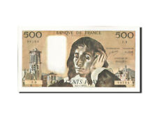 Billet 500 francs d'occasion  Lille-