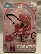 Cosatto wish unicorn for sale  NOTTINGHAM