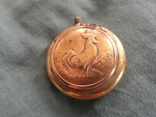 Briquet poilus artisanat d'occasion  Moulins