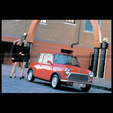 Photo .033184 rover d'occasion  Martinvast