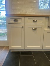 Brushed nickel cup for sale  Carrollton