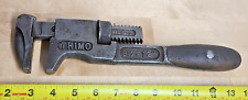 Vintage trimo drop for sale  Mansfield Center