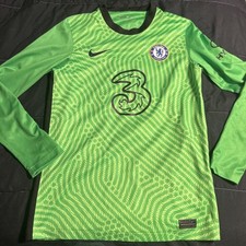 Nike chelsea mendy for sale  Davenport