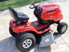 Troy bilt bronco for sale  Brandon