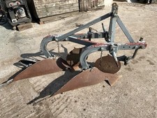 Ferguson plough for sale  SHERBORNE