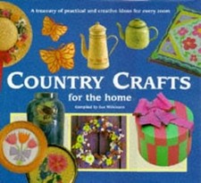 Country crafts home for sale  UK