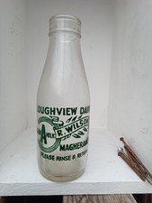 Vintage milk bottles for sale Vintage milk bottles for sale  WATERLOOVILLE