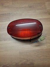 Fanalino posteriore kawasaki usato Fanalino posteriore kawasaki usato  Genova