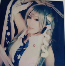 Nobuyoshi araki polaroid usato  Zola Predosa