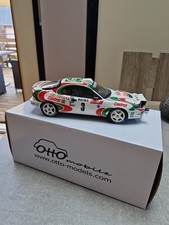 Toyota celica sti d'occasion  Valdahon