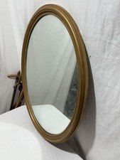 Beautiful oval framed for sale  New Paltz