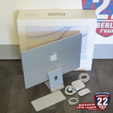 Zoll apple imac gebraucht kaufen Zoll apple imac gebraucht kaufen  Berlin