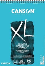 Canson aquarelle aquarellblock gebraucht kaufen  Berlin