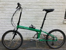 Bike friday pocket for sale  Atlanta