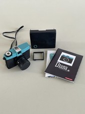 Used lomography diana for sale  CARLISLE