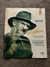 1985 nightmare elm for sale  Woonsocket