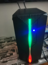 Gaming intel ram usato  Catania