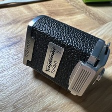 Vintage photographic voigtland for sale  STOCKTON-ON-TEES