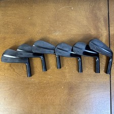 Miura zero irons for sale  Norcross