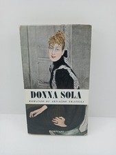 Donna sola arnaldo usato  Roma