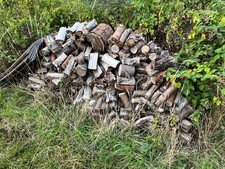 bulk logs for sale  WALSALL