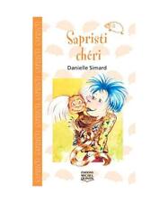 Chéri saute mouton gebraucht kaufen  Trebbin