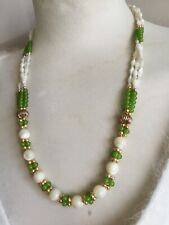 Ancien collier rangs d'occasion  Auch