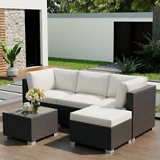 Pieces patio furniture for sale  Brentwood