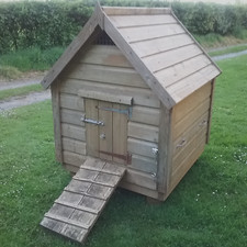Sunnyfields poultry housing for sale  SOUTH MOLTON