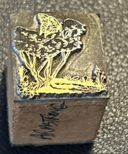 Butterfly flower vintage for sale  Waterford