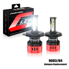 Kit de lâmpadas de faróis de LED 2x 9003 H4 feixe alto-baixo super brilhante para Toyota Avalon comprar usado  Enviando para Brazil