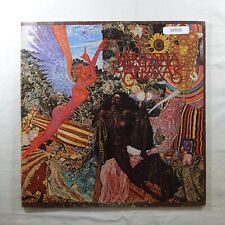 Santana Abraxas LP Vinyl Record Album comprar usado  Enviando para Brazil