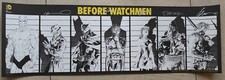 Before watchmen print usato  Volvera