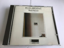 Rod argent red for sale  STEVENAGE