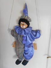 Clown schaukel gebraucht kaufen  Deutschland